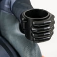 thumbnail image 2 of KidsEmbrace Batman Black 2-in-1 Combination Harness to Booster Car Seat, Forward-Facing Harness, Booster, Multi-Position Headrest, Toddler, 2 of 6