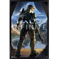 thumbnail image 1 of Halo Infinite - Art clé, 1 of 4