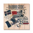 thumbnail image 1 of Day Dream WHGS1717 17 x 17 Po Guide de Port Voile Art Mural, 1 of 1
