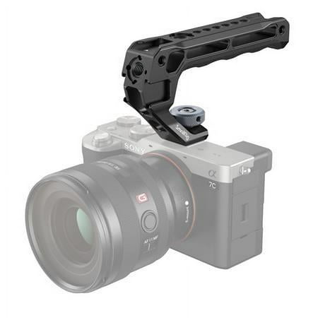 UPC: 6941590008431 | 3764 Top Handle with Cold Shoe