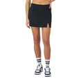 thumbnail image 4 of Women's Champion® Soft Touch Skort Color: Black Size: MEDIM/AV/R, 4 of 5
