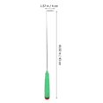thumbnail image 3 of Portable Fire Poker Outdoor Indoor Fire Pit Poker Fireplace Fire Pit Tool Fireplace Poker Tool, 3 of 3