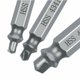 thumbnail image 4 of 6 Piezas Extractores de Tornillo Rotos Coloque la Herramienta de Remover de Tornillo Dañado., 4 of 7