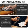thumbnail image 3 of Kit de Limpieza para Guitarra DINGSEN 3x100ml Set de Mantenimiento, 3 of 7