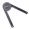 thumbnail image 1 of Instrument de Mesure d'Angle Horizontal 360 Degrés DIY, 1 of 8