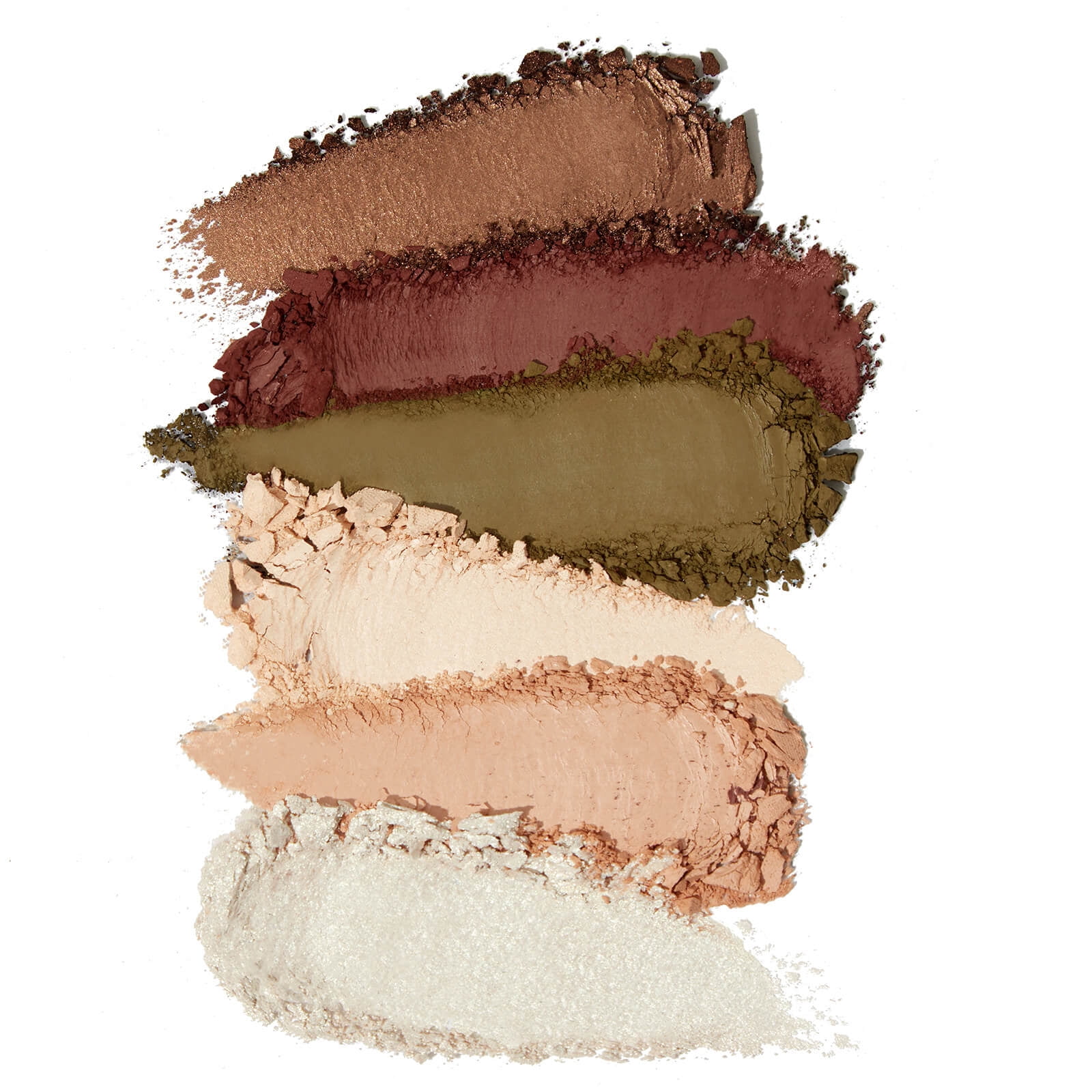Eyeko Limitless Eyeshadow Palette 1