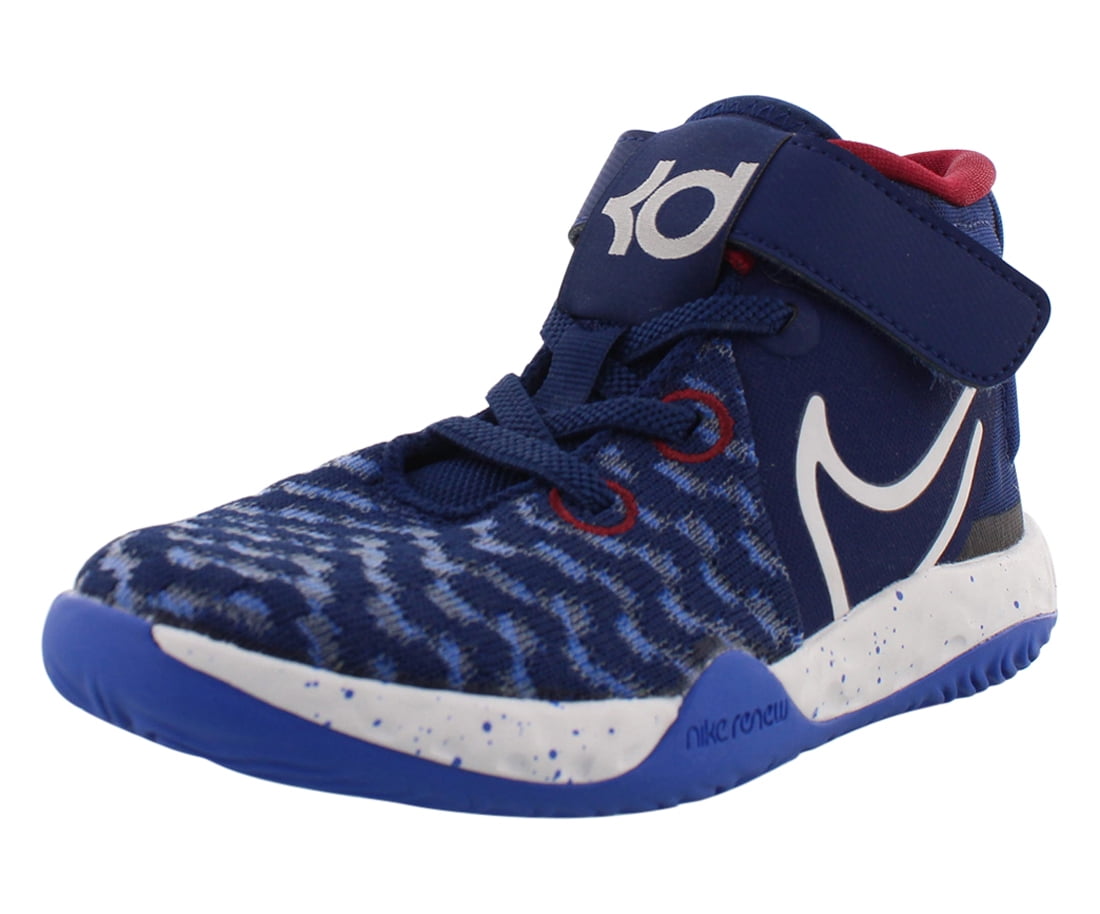 Nike KD Trey 5 VIII PS Boys Shoes Size 