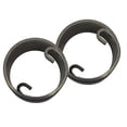 thumbnail image 3 of Lierteer 2pcs Starter Spring for Stihl BG56C BG86C BG86 SH56 SH86 HS81RC 42411953501 2pcs, 3 of 8