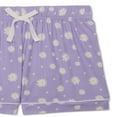 thumbnail image 3 of Ensemble de Pyjama Boutonné pour Filles 2 Pcs Tailles 4-18, 3 of 3