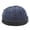 Navy, variant on Hats for Men and Women Washed Hole Brimless Casual Sailor Mechanic Hat Daily Wear