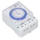 thumbnail image 1 of Interruptor de control de tiempo mecánico ANGGREK 100-240 VCA Tipo reloj compacto, 1 of 8
