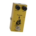 thumbnail image 3 of Guitar Effect Pedal Full Metal Shell with a LED Indicator Mini True Bypass Effects Pedals 10 Types  for Electric Guitars, 3 of 7