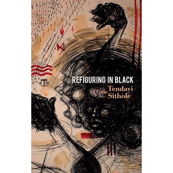 Refiguring in Black, (Hardcover)