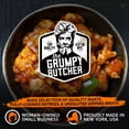 thumbnail image 5 of Grumpy Butcher Premium Meals Beef Stew & Linguine, 6 ct, 12 oz bowl, 5 of 6