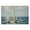 Sailing Yacht Blue Sea, variant on Stupell Industries Tropical Paradise Surfboard Trio Black Floating Frame Canvas Art, 25 x 17, by Petals Prints Design