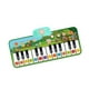 thumbnail image 3 of Alfombrilla de piano para niños perfke 14 teclas 8 Instrumentos Musicales, 3 of 9