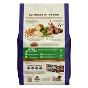 Supreme Source Grain-Free Lamb Meal & Potato Recipe Dry Dog Food, 5lb Bag