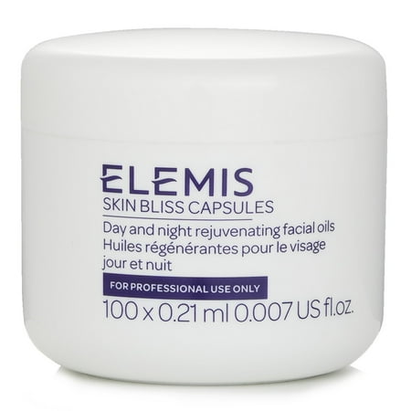 Elemis Skin Bliss Capsules (salon Size)