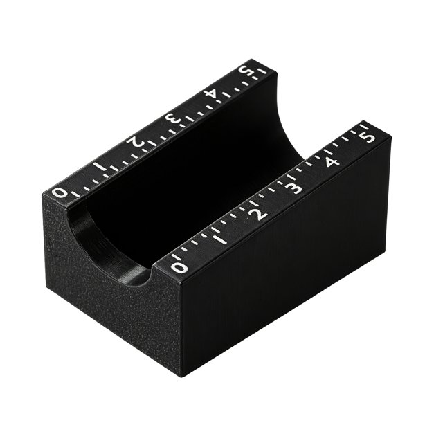 Vial Label Applicator for 3ml 10ml Vials Bottle Labeling Application Tool for Small Jars Essential Oils Containers Bottles
