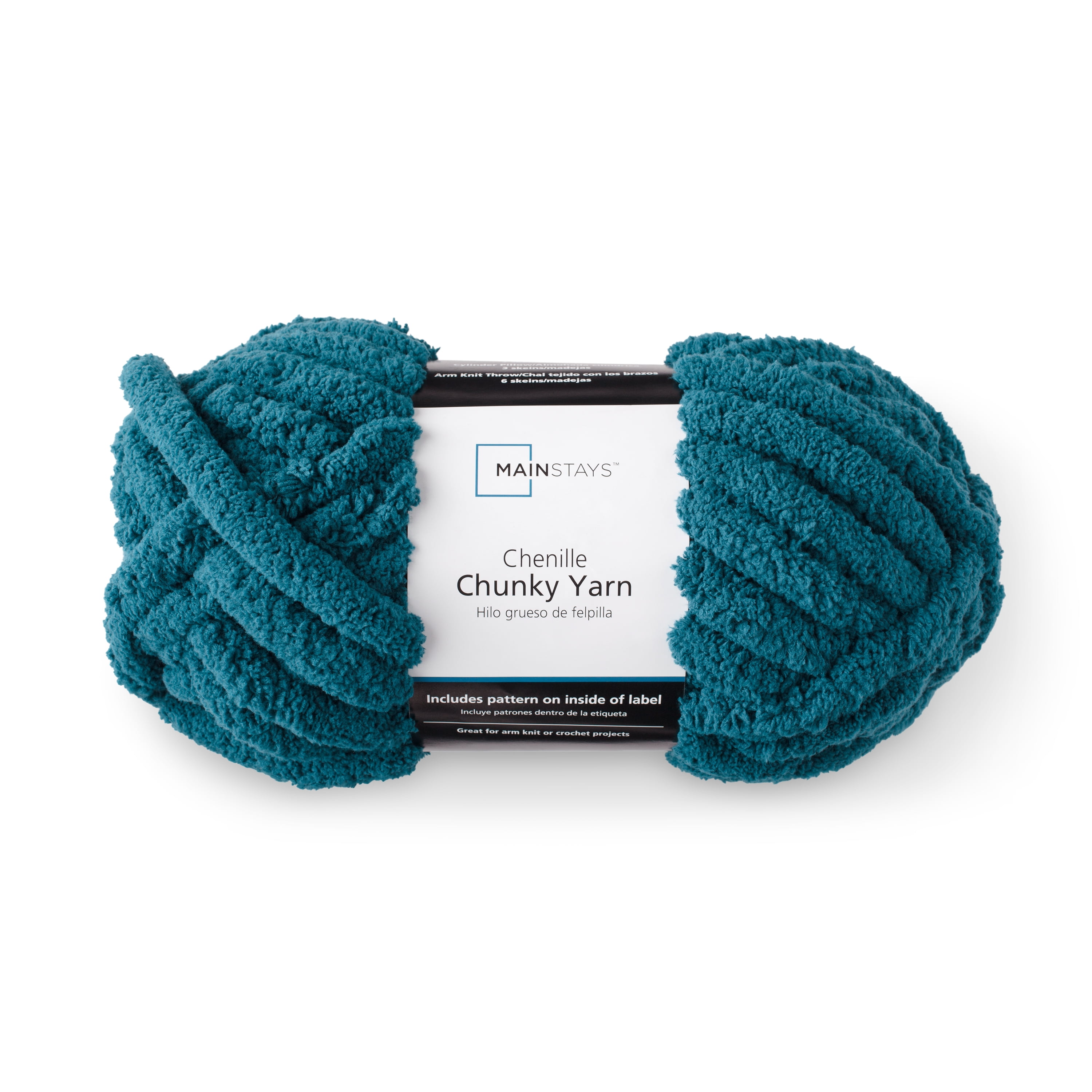 walmart yarn