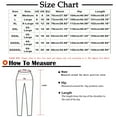 thumbnail image 2 of Diufon Athletic Pants for Men Straight Wide Leg Workout Gym Joggers Sweatpants Drawstring Waist Pants with Pockets, 2 of 3