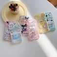 thumbnail image 2 of Botu-funda para teléfono Sanrio Kuromi Cinnamonroll Lminous, venta al por mayor, accesorios Sanrio 15 14 13 12 11promax X/XS, 2 of 4