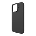 thumbnail image 3 of iPhone 15 Pro Max ZAGG (GEAR4) Manhattan Snap Case - Black, 3 of 4