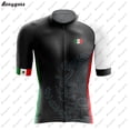 thumbnail image 3 of Maillot de ciclismo del equipo de NUEVO MÉXICO, maillot de ciclismo de montaña, maillot de descenso, ropa de ciclismo de montaña de alta calidad Pro Team Tricota, 3 of 5