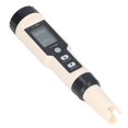 thumbnail image 1 of Detector de  del agua 320 ℉ ~ 1400 ℉ Pluma de prueba H2 portátil 0 ~ 2400 ppb IP67 Compensación de temperatura de retención de datos a prueba de agua para ANGGREK Otros, 1 of 8