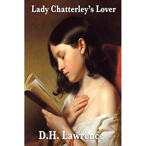 Pre-Owned Lady Chatterley's Lover (Paperback) 9781604596168