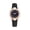 Black -AC32, variant on Resicozy Women Watches Quartz Watch Round Casual Lightweight Wrist Watches Easy Reader Watch with Leather Strap 2026 Black