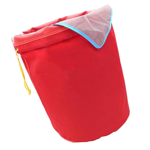 Bolsa Extractora Burbujas de Hielo a Base de Hierbas Extracción a Base de Hierbas Accesorios para Extracción de Hielo Red-160 micras Macarena Herbal Hash Essence Extractor