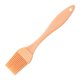 thumbnail image 2 of Pincel de silicona para repostería | Pincel para aceite de alta temperatura para hornear y asar | Herramienta de cocina de grado alimenticio para repostería, parrilla y cocina | Mango ergonómico anti, 2 of 5