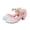 j-Multicolour38, variant on LIIPEE Girls Sandals Sparkly Sequins Hollow Out High-Heeled Sandals Kids Elegant Regular Fit Party Princess Shoes Cute Comfortable Breathable Soft Sole Fashion Footwear,Multicolour,7-8 Years