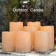thumbnail image 2 of Velas sin llama, velas LED, velas que funcionan con pilas Fason LRWJ378, 2 of 7