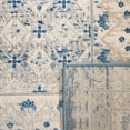 thumbnail image 2 of SAFAVIEH Brentwood Dolkar Tapis Abstrait Géométrique, 2 of 5