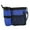 Blue, variant on Pet Waist Bag Training Pouch Waist Belt Shoulder Strap for