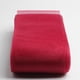 thumbnail image 4 of Crinolina flexible de sinamy, trenza de crinolina de caballo, manualidades para fajines de vestidos de novia borgoña, 4 of 9