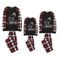 thumbnail image 2 of Ihaphap How Snowflakes Are Really Made Family Matching Christmas Pajama Set(3XL,Women), 2 of 3