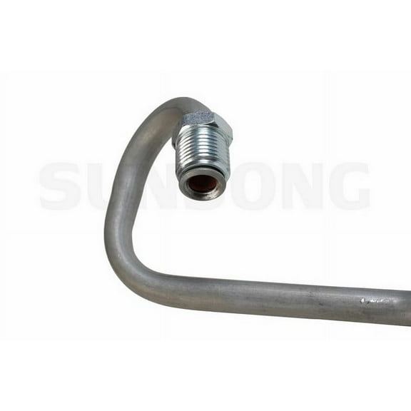 Sunsong 3402298 Power Steering Pressure Line Hose Assembly