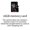 16GTF memory card, variant on High Definition Action Camera Handheld Outdoor Travel Recording Instrument Smart Face Recognition Cloud Platform