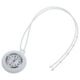 thumbnail image 6 of STOBOK Quartz Pocket Watch with Round White Dial, Simple Design, Accurate Timekeeping for Daily Use, 6 of 8