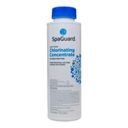 SpaGuard Chlorinating Concentrate (14 oz)