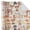 Animal & Hello Baby, variant on Cute Wrapping Paper Roll - Little Woodland Animal Gift Wrap Paper for Birthday, Party
