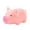 Pink, variant on Hearth & Gear Mini Rubber Squeaky Bath Toy Stress Toy For Kids & Adults Long Handle Bath Sponges for Bathing Long Handled Bath Brush Back Sponge Roller Setting Lotion for Self Care Products Hair Hot