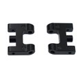 thumbnail image 4 of RC CAR SWING ARM MULTIPOSTE SERVICIO MULTI-FUNCIONAL RECTORIO RC CAR PIEZAS DE RECAMBIO RESPUESTOS ÚTIL RC RC Swing Bray Kit negro Speravity FN001758-01, 4 of 7