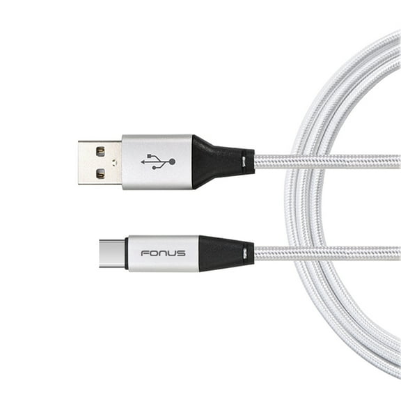 10ft USB Cable for Samsung Galaxy Note 10/Plus - Type-C Charger Cord Power Wire USB-C Long for Galaxy Note 10/Plus