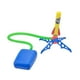 thumbnail image 1 of Ocio Interactivo Al Aire Libre Bomba Luminosa Disparar Lanzacohetes Cúpula Prensada Juguetes De Plástico Aire Saltar Stomp Soplador Pistola De Espuma Modelo Lanzador Cohete Pop Up Juguete Methold FN002196-00, 1 of 6
