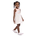 thumbnail image 4 of Disney Toddler Girls Beauty and the Beast Chip Graphic Tank Dress, Sizes 12M-5T, 4 of 8