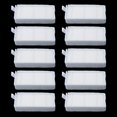 thumbnail image 4 of Filtro de repuesto para Robot aspirador Compatible con Medion 16192 18500 V1 V3 V5 V5s V5pro Ariet Bricola 271, 4 of 5